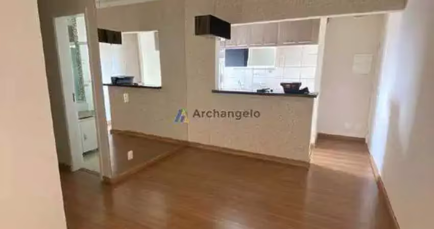 Apartamento à venda/ bairro: parque industrial lagoinha/ ribeirão preto (sp)
