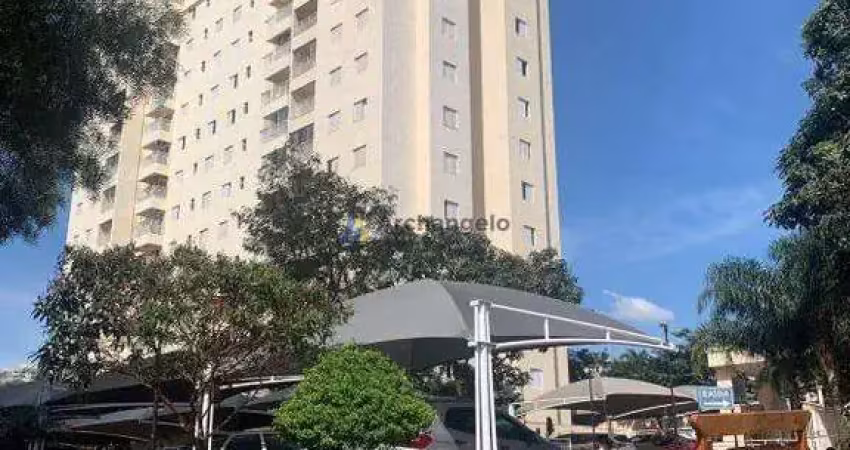 Apartamento á venda/ bairro: parque industrial lagoinha/ ribeirão preto (sp)