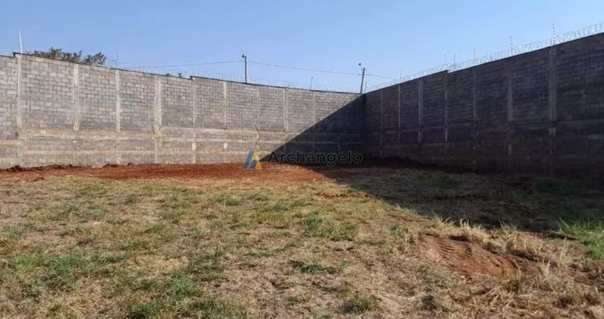 Terreno à venda/ bairro: quintas de são josé/ ribeirão preto (sp)