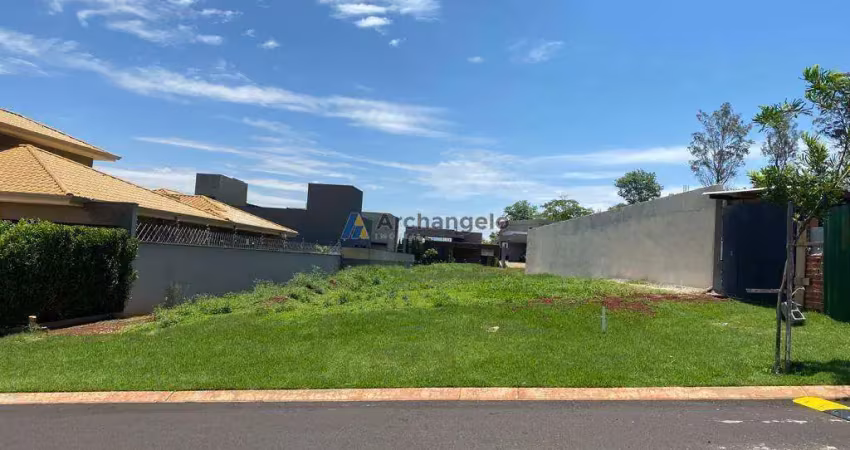 Terreno à venda/ bairro: vila do golf/ ribeirão preto