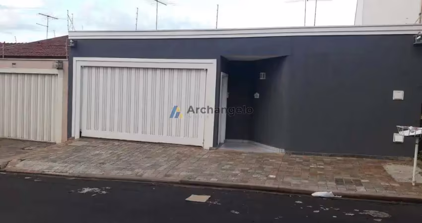 Casa á venda/ bairro: parque industrial lagoinha/ ribeirão preto (sp)