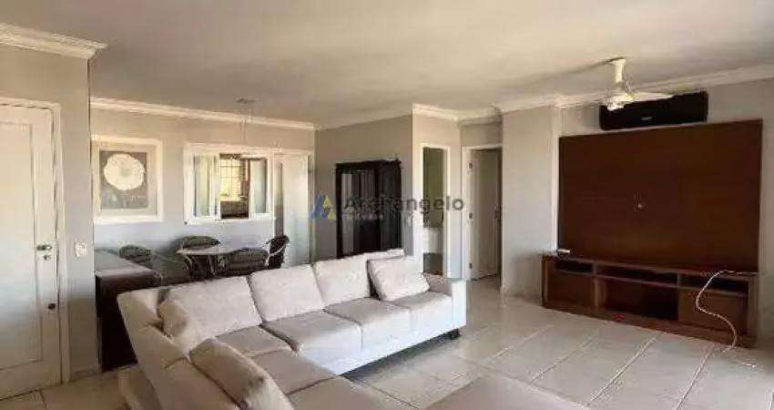 Apartamento para aluguel, 3 quartos, 3 suítes, 2 vagas, jardim botânico - ribeirão preto/sp