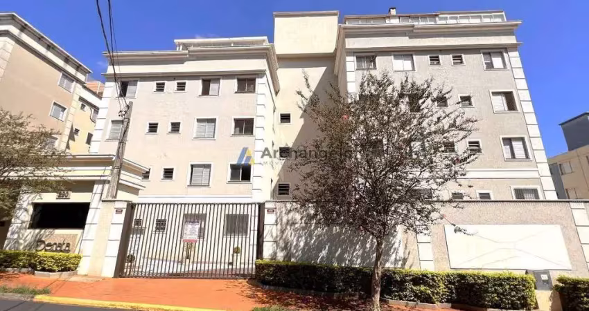 Apartamento para locação/ bairro: presidente médici/ ribeirão preto (sp)