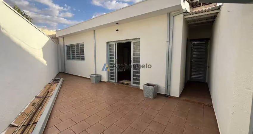 Casa à venda/ bairro: campos elíseos/ ribeirão preto (sp)
