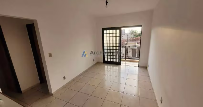 Apartamento com 1 quarto à venda no Jardim Paulista, Ribeirão Preto 