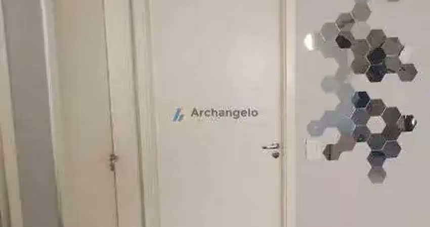 Apartamento para locação/ bairro: jardim itaú/ ribeirão preto (sp)