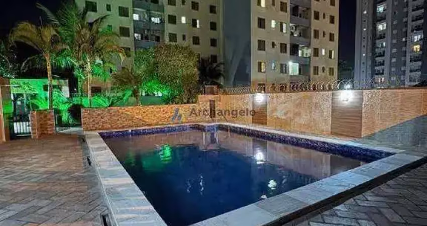 Apartamento à venda/ bairro: jardim palma travassos/ ribeirão preto (sp)