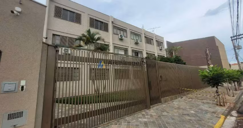 Apartamento à venda, 3 quartos, 1 suíte, 1 vaga, jardim macedo - ribeirão preto/sp