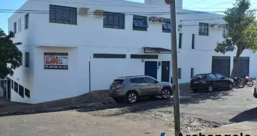 Ponto comercial para alugar no Jardim Novo Mundo, Ribeirão Preto 