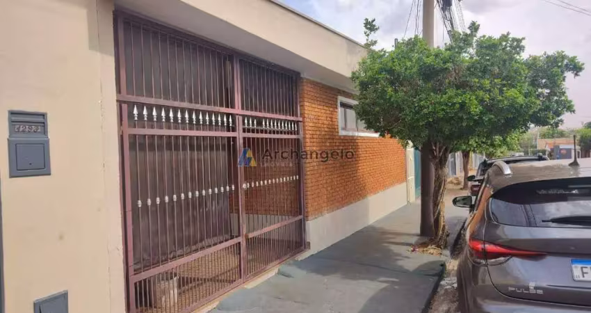 Casa à venda/ bairro: vila tibério/ ribeirão preto (sp)