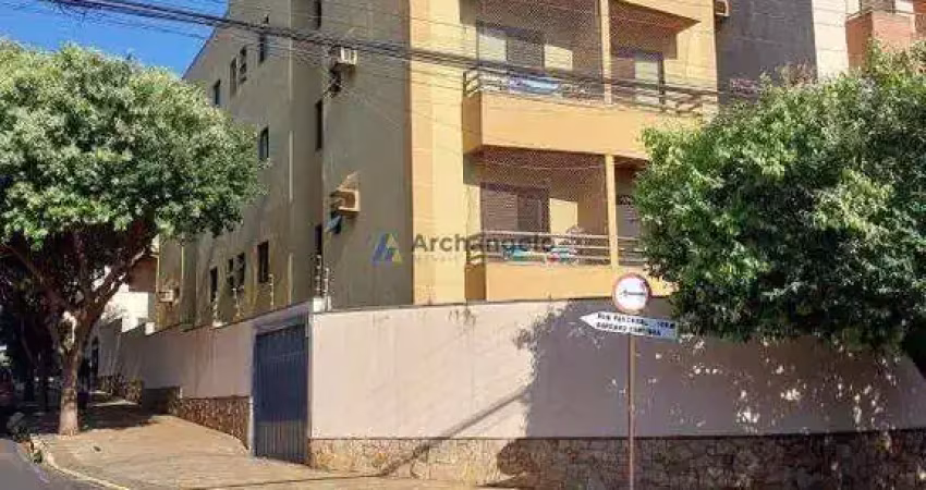 Apartamento à venda; bairro: jardim irajá/ ribeirão preto (sp)