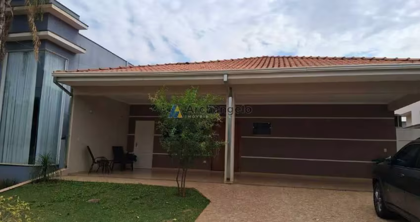 Casa térrea à venda/ bairro: são josé/ ribeirão preto (sp)