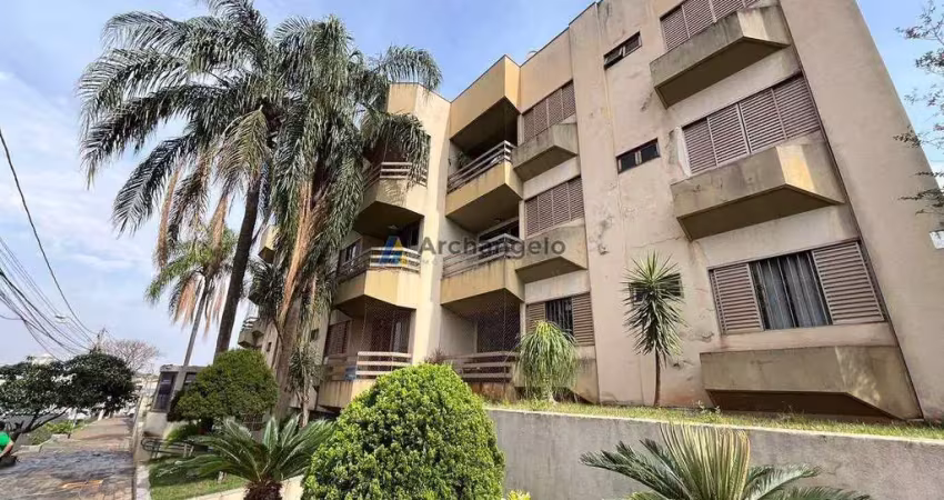 Apartamento para locação/ bairro: jardim palma travassos/ ribeirão preto (sp)