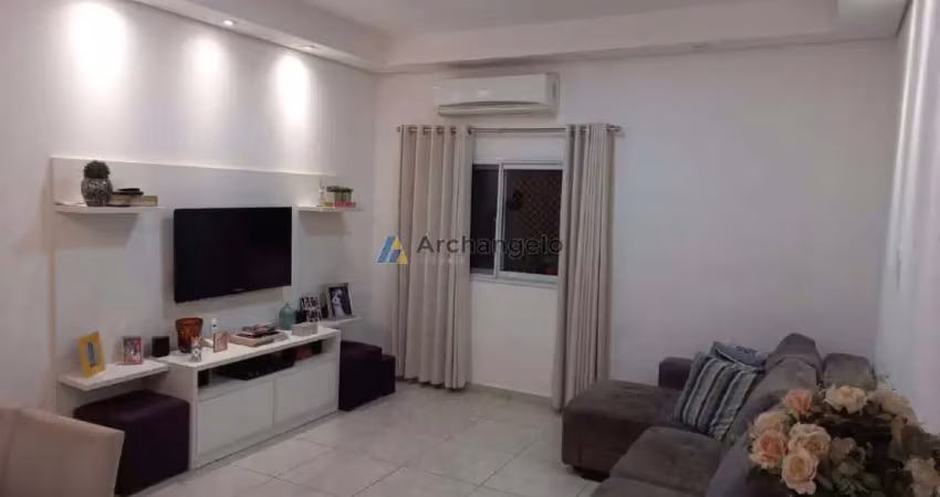Apartamento à venda, 2 quartos, 1 suíte, 2 vagas, lagoinha - ribeirão preto/sp
