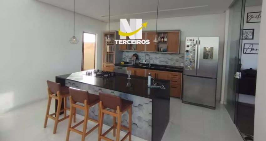 Casa em Condomínio à venda, 3 quartos, 3 suítes, 3 vagas, Barra de São Miguel - Barra de São Miguel /AL