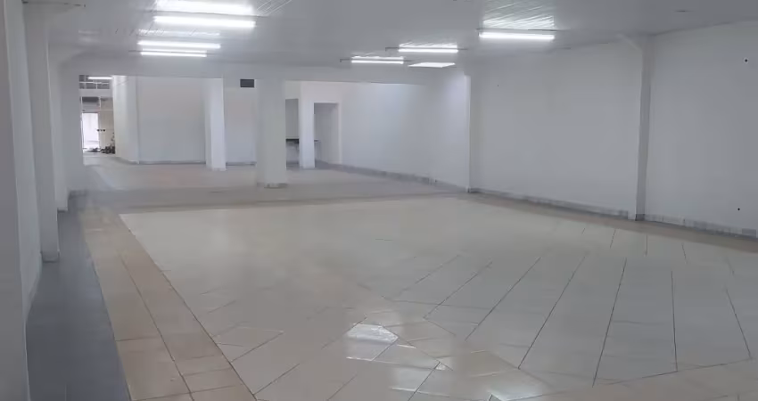 Sala comercial para alugar na Rua Benjamin Constant, 57, Centro, Curitiba