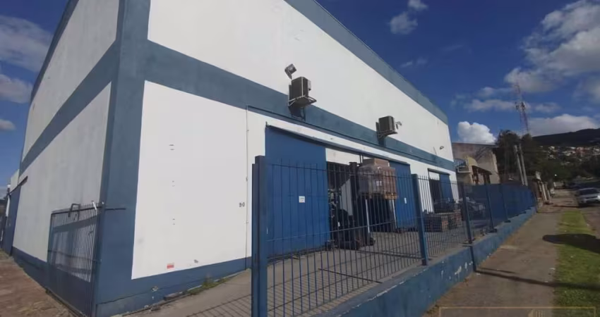 Prédio Comercial para Venda em Porto Alegre, PARTENON, 3 banheiros