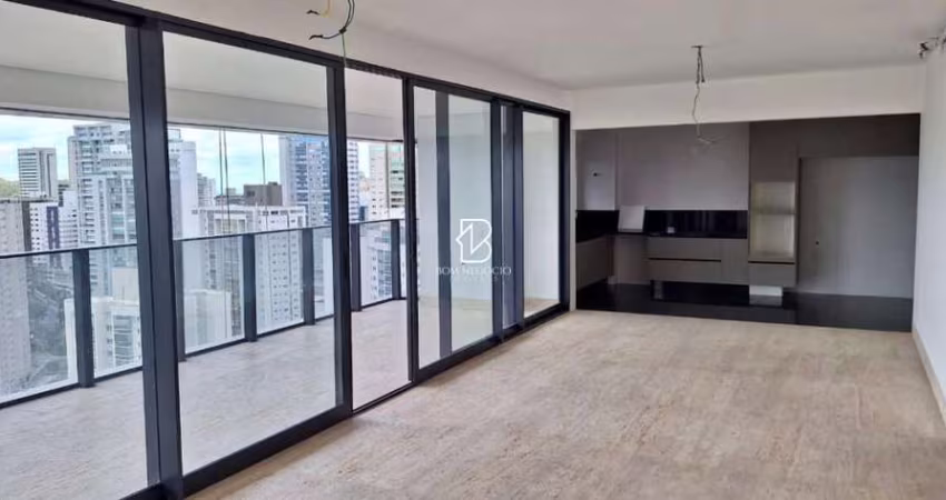 Apartamento à venda no Vila Da Serra