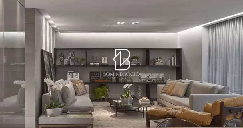 Apartamento à venda no Vila da Serra