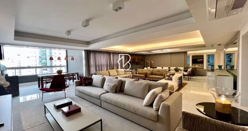 Apartamento à venda no bairro Vila da Serra