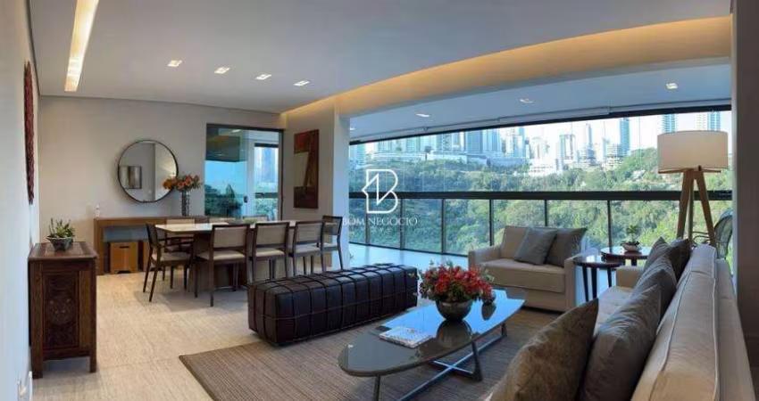 Apartamento à venda no bairro Vale Do Sereno