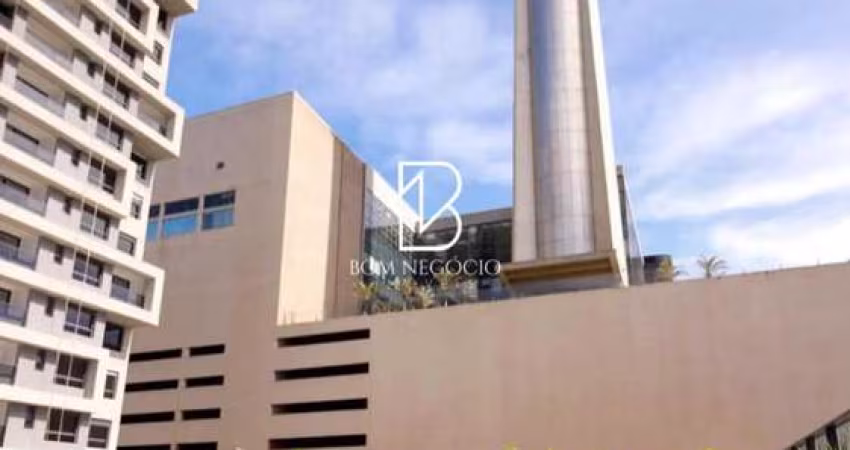 Apartamento à venda no bairro Vila da Serra