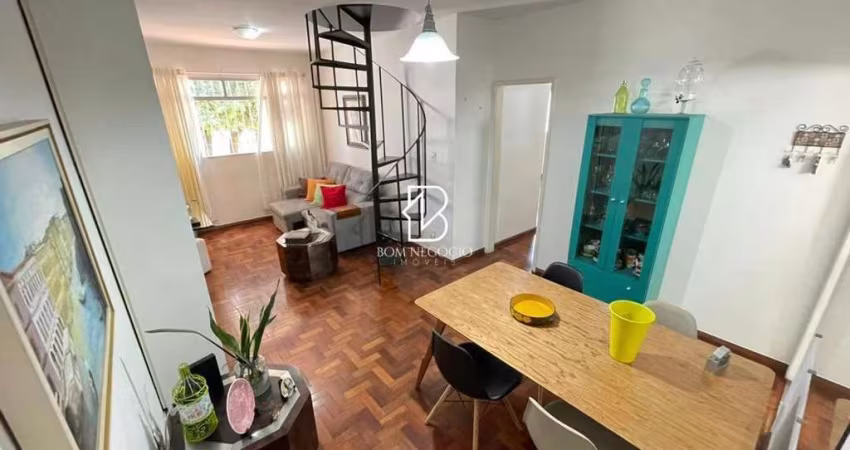Cobertura à venda no bairro Santa Amélia
