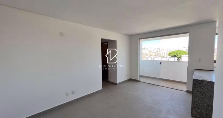 Apartamento à venda e para alugar no bairro Sagrada Família