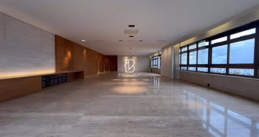 Apartamento à venda no bairro Serra