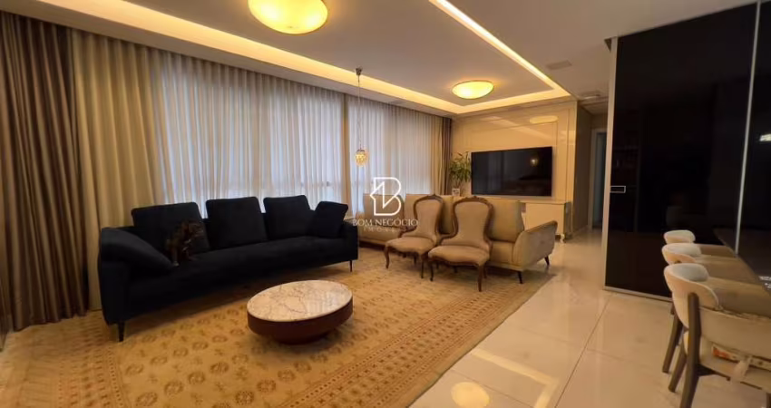 Apartamento à venda no bairro Carmo