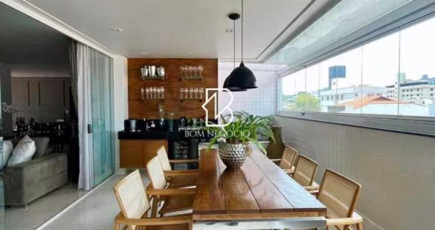 Apartamento à venda no bairro Cidade Nova