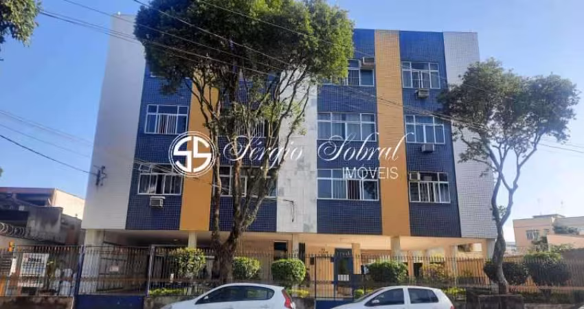 Apartamento com 2 quartos à venda na Rua das Tulipas, Vila Valqueire, Rio de Janeiro