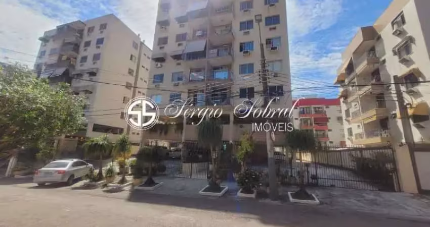 Apartamento com 2 quartos à venda na Rua Novo Cruzeiro, Vila Valqueire, Rio de Janeiro