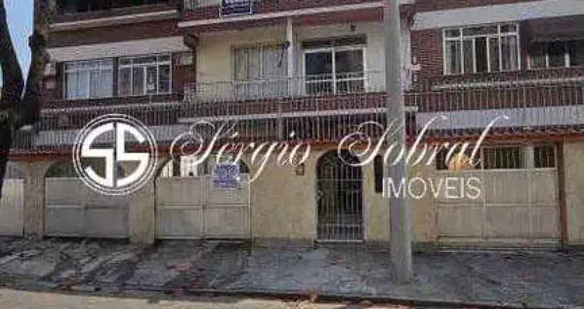 Apartamento com 3 quartos à venda na Rua Evaristo de Morais, Vila Valqueire, Rio de Janeiro