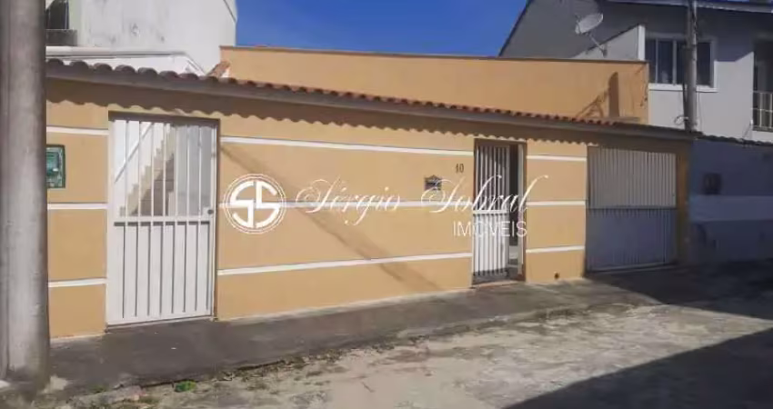 Casa em condomínio fechado com 3 quartos à venda na Rua Jaunas, Vila Valqueire, Rio de Janeiro