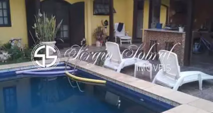 Casa em condomínio fechado com 2 quartos à venda na Rua das Rosas, Vila Valqueire, Rio de Janeiro