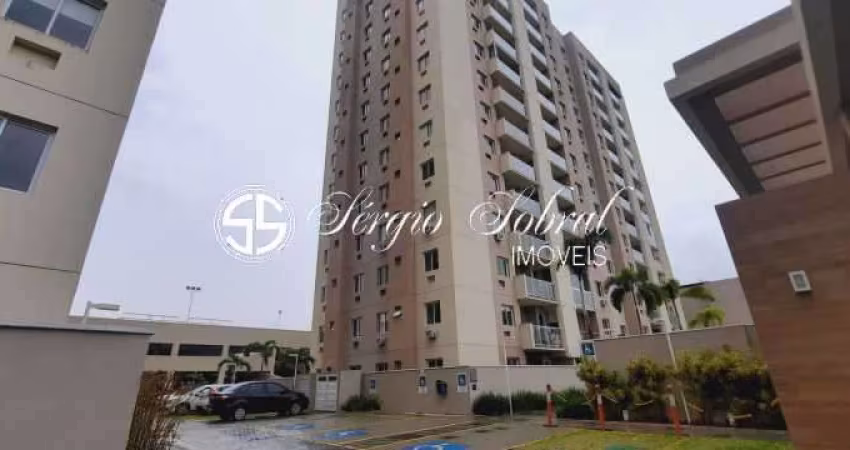 Apartamento com 2 quartos para alugar na Rua Xavier Curado, Marechal Hermes, Rio de Janeiro