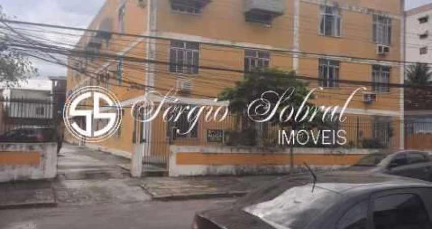 Apartamento com 2 quartos para alugar na Rua das Azaléas, Vila Valqueire, Rio de Janeiro