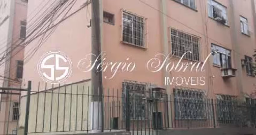 Apartamento com 2 quartos para alugar na Rua Renascença, Guadalupe, Rio de Janeiro