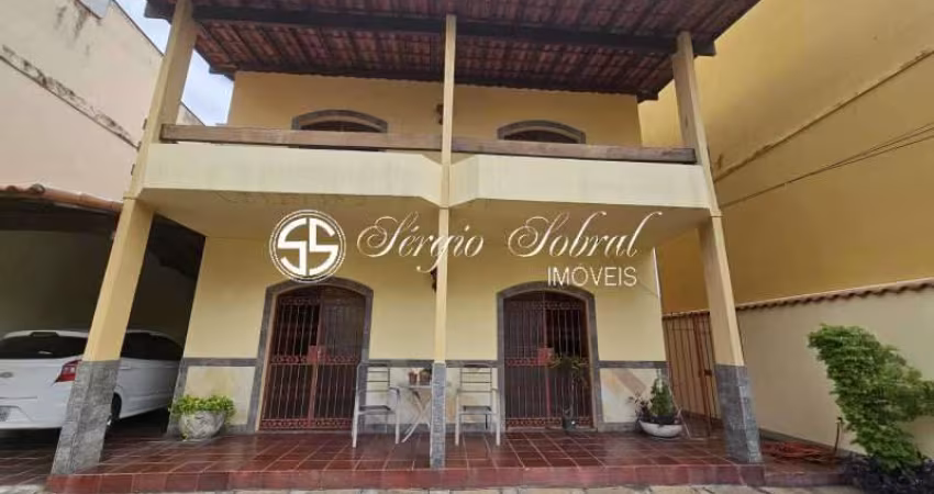 Casa em condomínio fechado com 3 quartos à venda na Rua Alves do Vale, Vila Valqueire, Rio de Janeiro