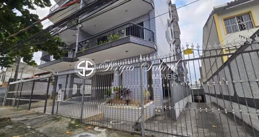 Apartamento com 3 quartos à venda na Rua das Cravinas, Vila Valqueire, Rio de Janeiro