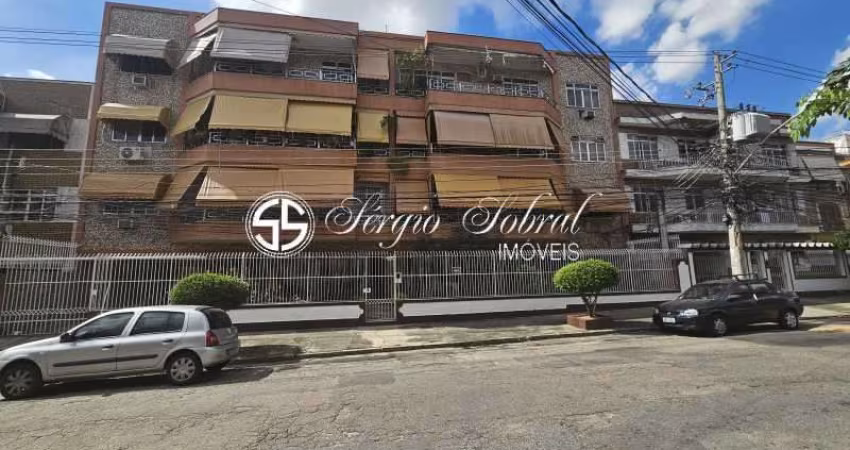 Apartamento com 2 quartos à venda na Rua Ouro Branco, Vila Valqueire, Rio de Janeiro