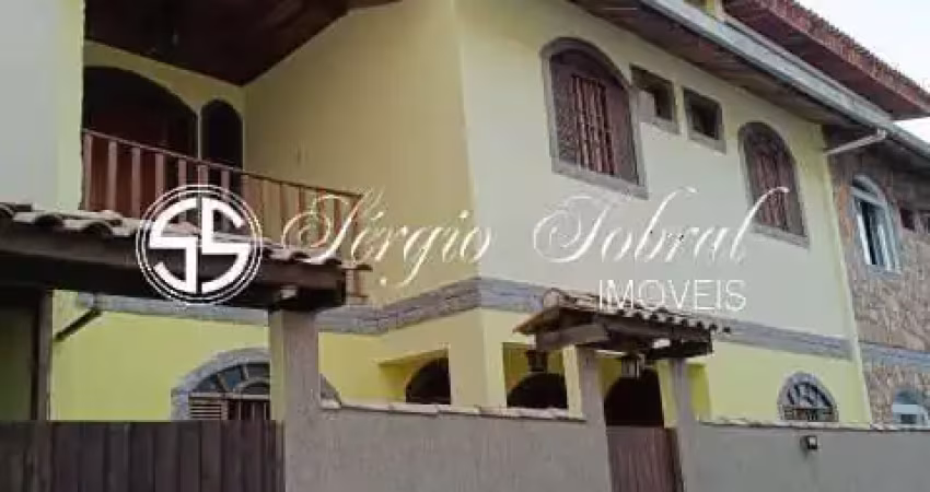 Casa em condomínio fechado com 3 quartos à venda na Rua Ararapira, Bento Ribeiro, Rio de Janeiro