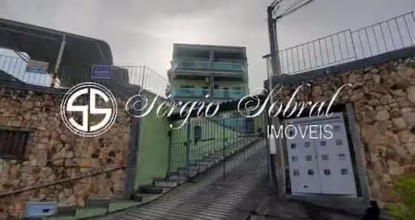 Apartamento com 2 quartos para alugar na Rua Namur, Vila Valqueire, Rio de Janeiro