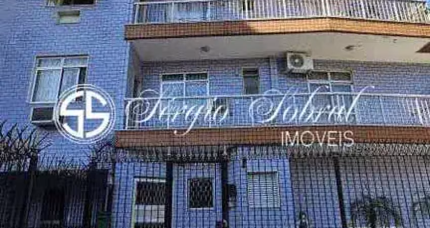 Apartamento com 2 quartos à venda na Praça dos Lavradores, Madureira, Rio de Janeiro