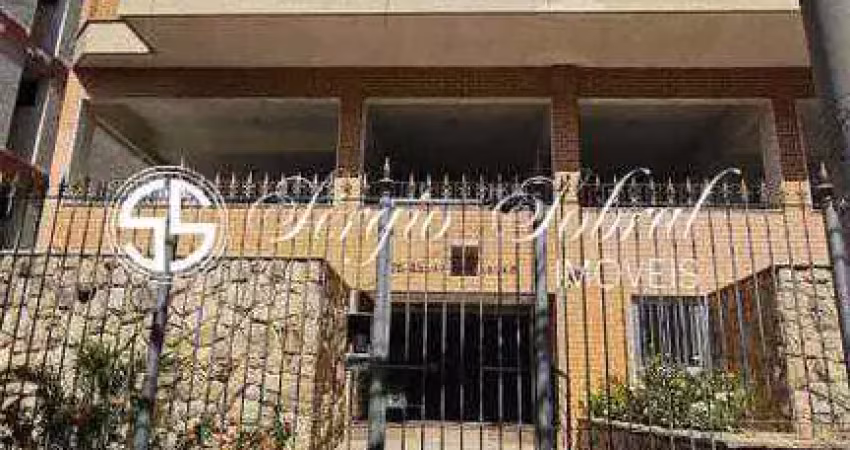 Apartamento com 2 quartos à venda na Rua Água Comprida, Vila Valqueire, Rio de Janeiro