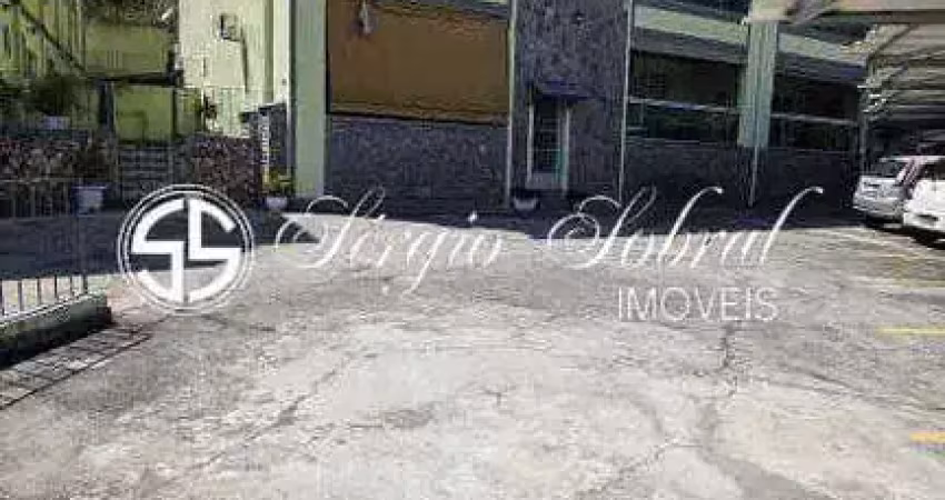 Apartamento com 2 quartos para alugar na Rua Namur, Vila Valqueire, Rio de Janeiro