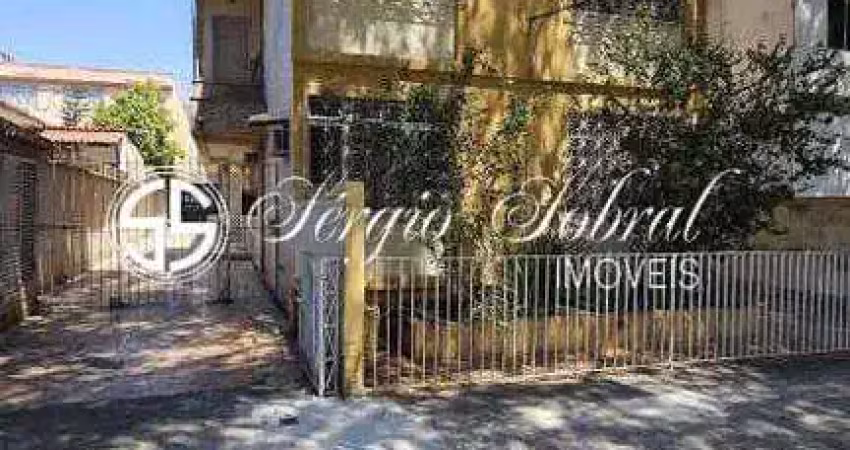 Apartamento com 3 quartos à venda na Rua das Tulipas, Vila Valqueire, Rio de Janeiro