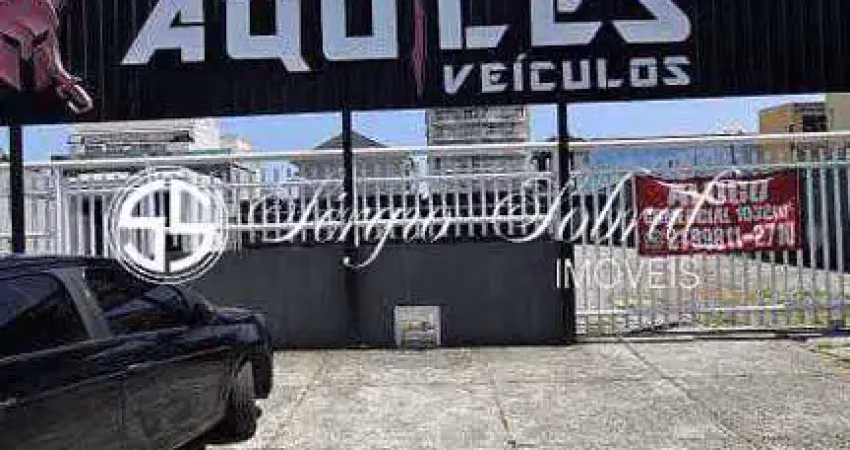 Ponto comercial para alugar na Rua Jambeiro, Vila Valqueire, Rio de Janeiro
