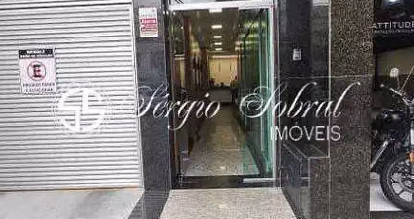 Sala comercial com 1 sala para alugar na Rua dos Miosótis, Vila Valqueire, Rio de Janeiro